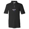 Men's Silky Smooth Piqué Polo Thumbnail