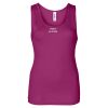 Women's Baby Rib Tank Thumbnail