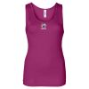 Women's Baby Rib Tank Thumbnail