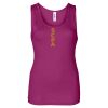 Women's Baby Rib Tank Thumbnail