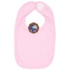 Infant Premium Jersey Bib Thumbnail