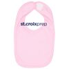 Infant Premium Jersey Bib Thumbnail