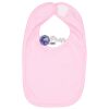 Infant Premium Jersey Bib Thumbnail