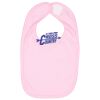 Infant Premium Jersey Bib Thumbnail