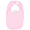 Infant Premium Jersey Bib Thumbnail