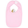 Infant Premium Jersey Bib Thumbnail