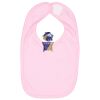Infant Premium Jersey Bib Thumbnail