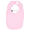 Infant Premium Jersey Bib Thumbnail