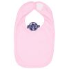 Infant Premium Jersey Bib Thumbnail
