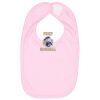 Infant Premium Jersey Bib Thumbnail