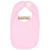Infant Premium Jersey Bib Thumbnail