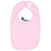 Infant Premium Jersey Bib Thumbnail