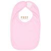 Infant Premium Jersey Bib Thumbnail