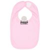 Infant Premium Jersey Bib Thumbnail