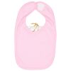 Infant Premium Jersey Bib Thumbnail