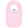 Infant Premium Jersey Bib Thumbnail