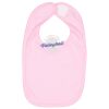 Infant Premium Jersey Bib Thumbnail