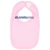 Infant Premium Jersey Bib Thumbnail