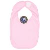 Infant Premium Jersey Bib Thumbnail