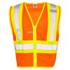 Unisex Ultra-Cool™ Contrasting Mesh Vest Thumbnail